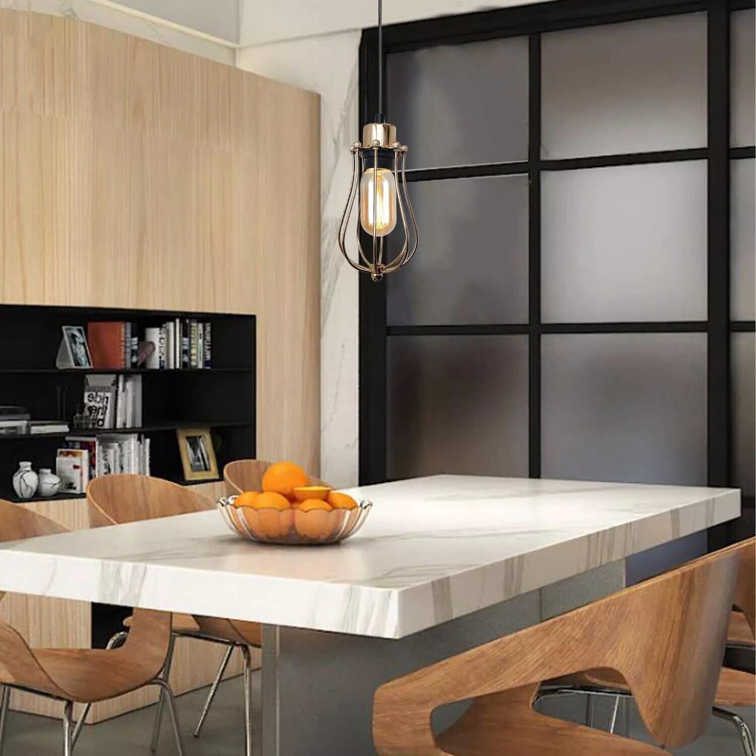 shade lights hanging lighting