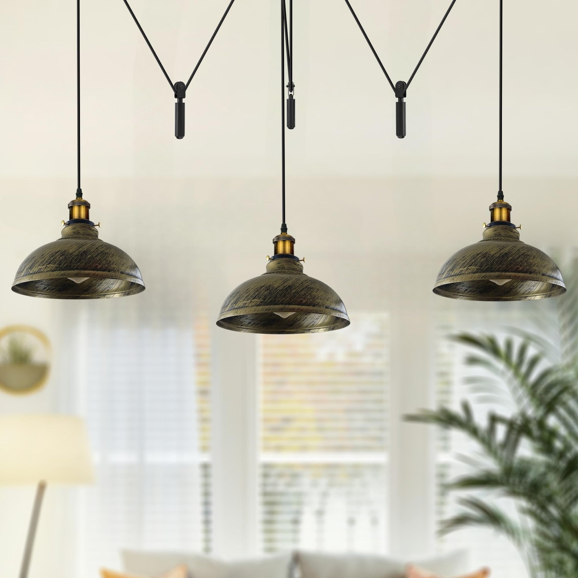 light modern lighting pendant