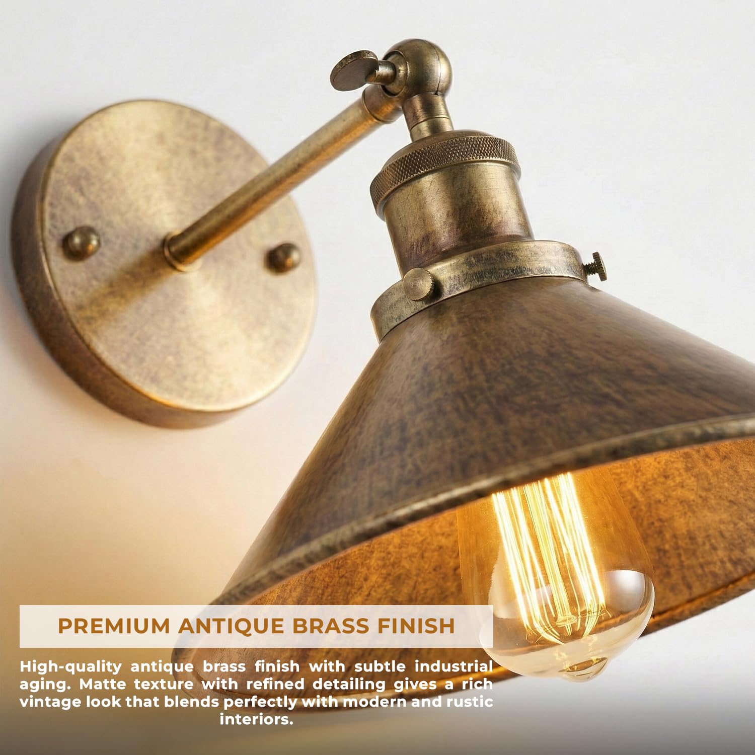 wall lighting indoor cafe