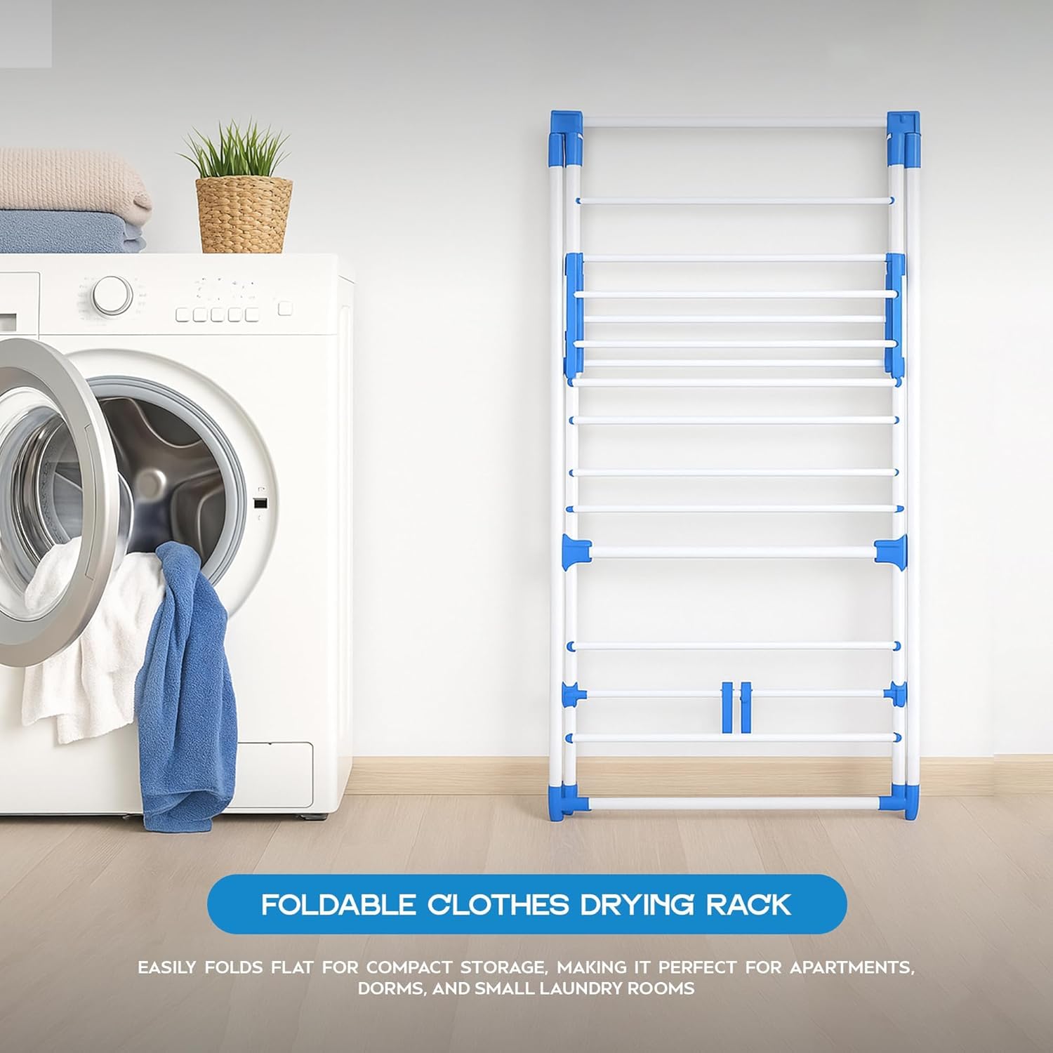 airer 2 stainless tier durable