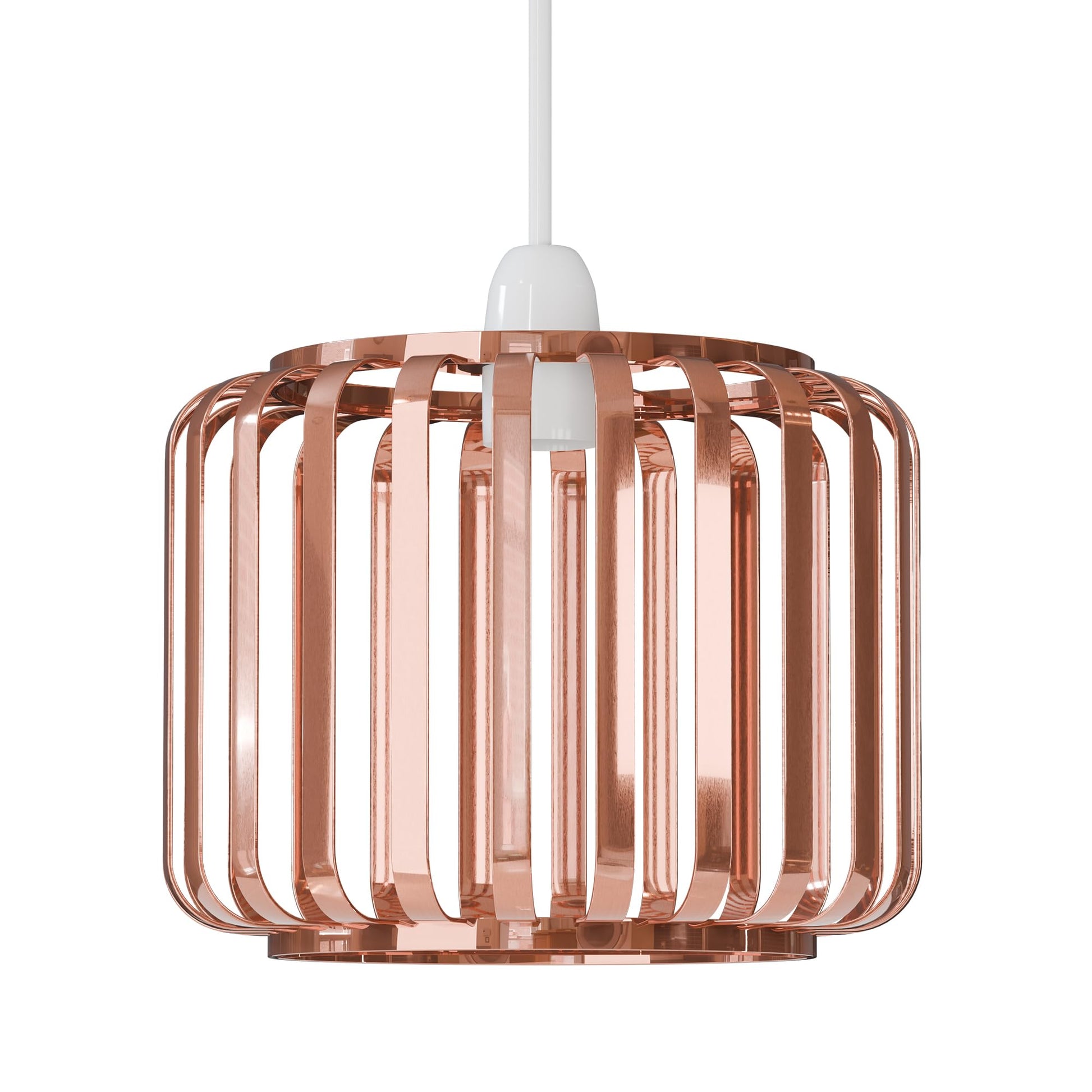 lights shape lampshades ceilin