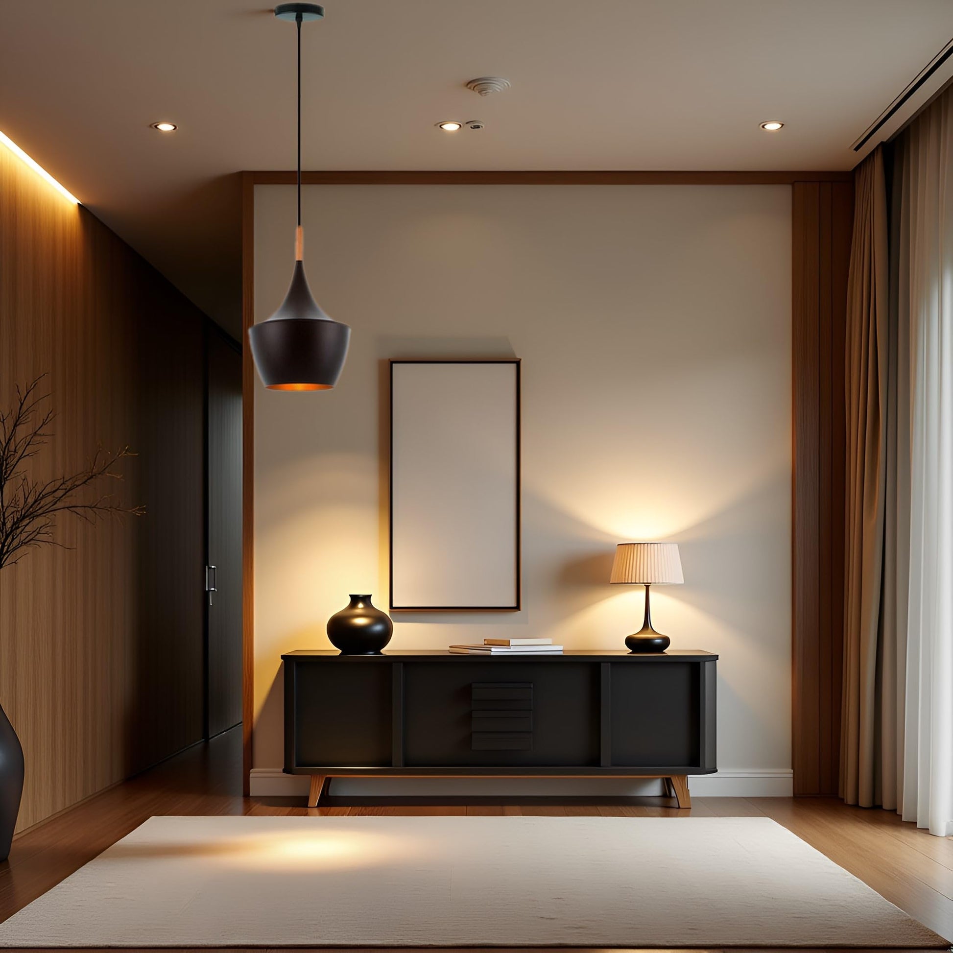 fitting ceiling lamps bulb