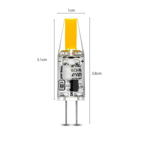 12V G4 LED Bulb