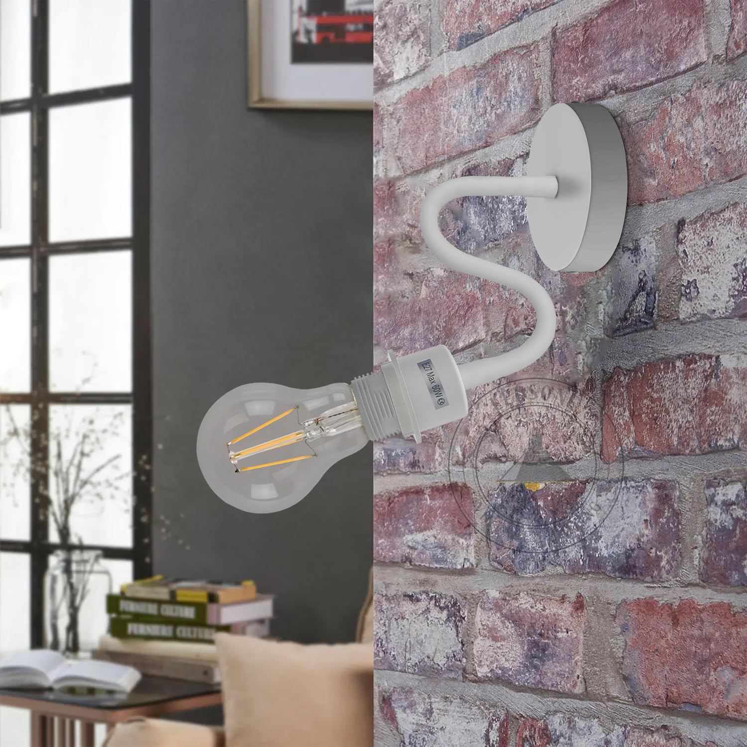 bed headboard lamps bedside