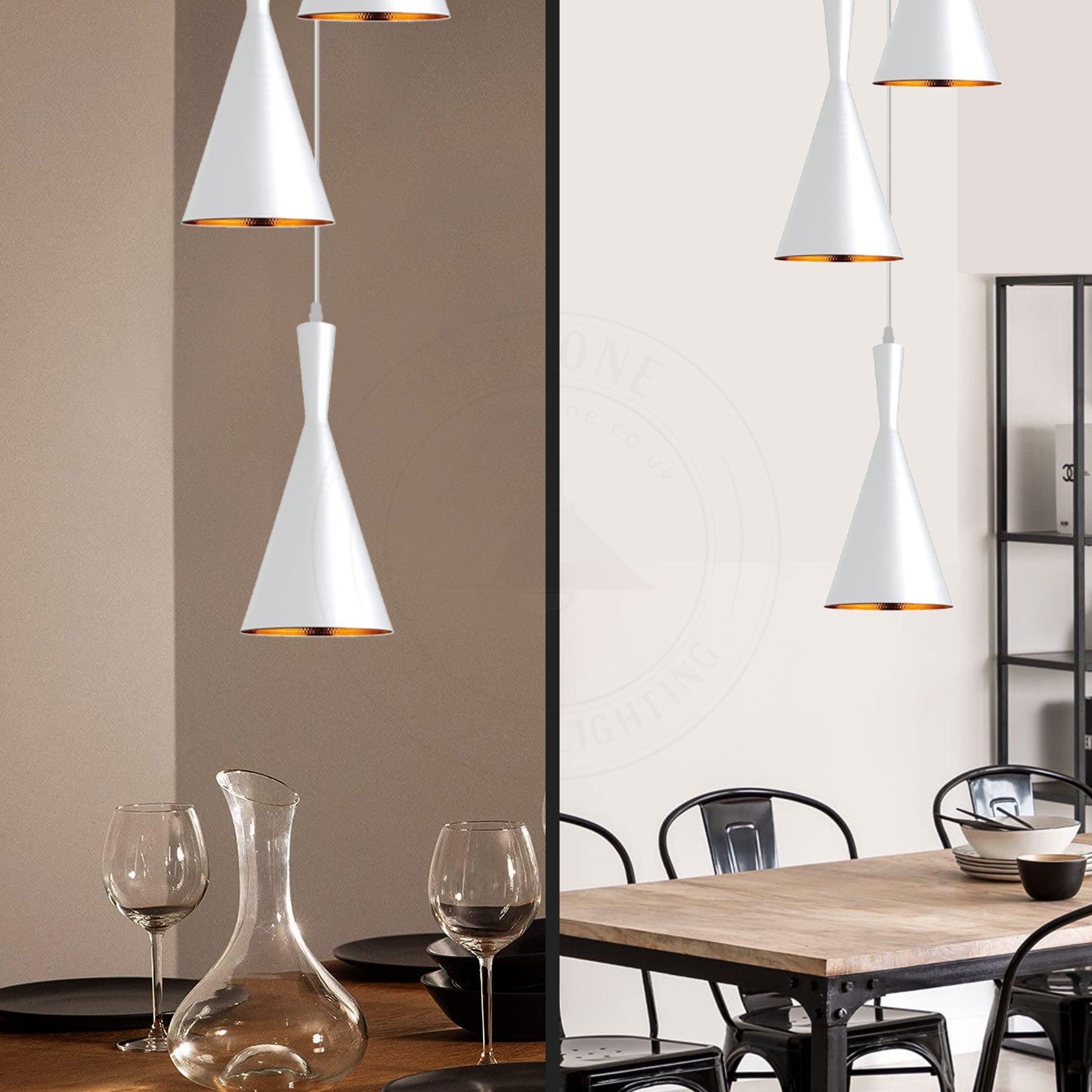 ceiling lights e27 room shade