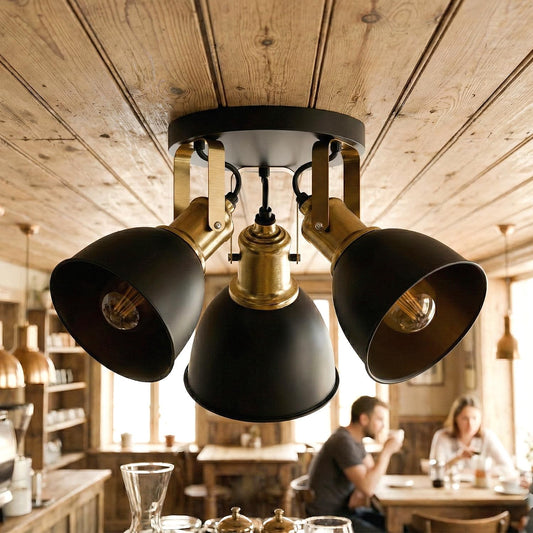 bathroom fitting lights ceilin