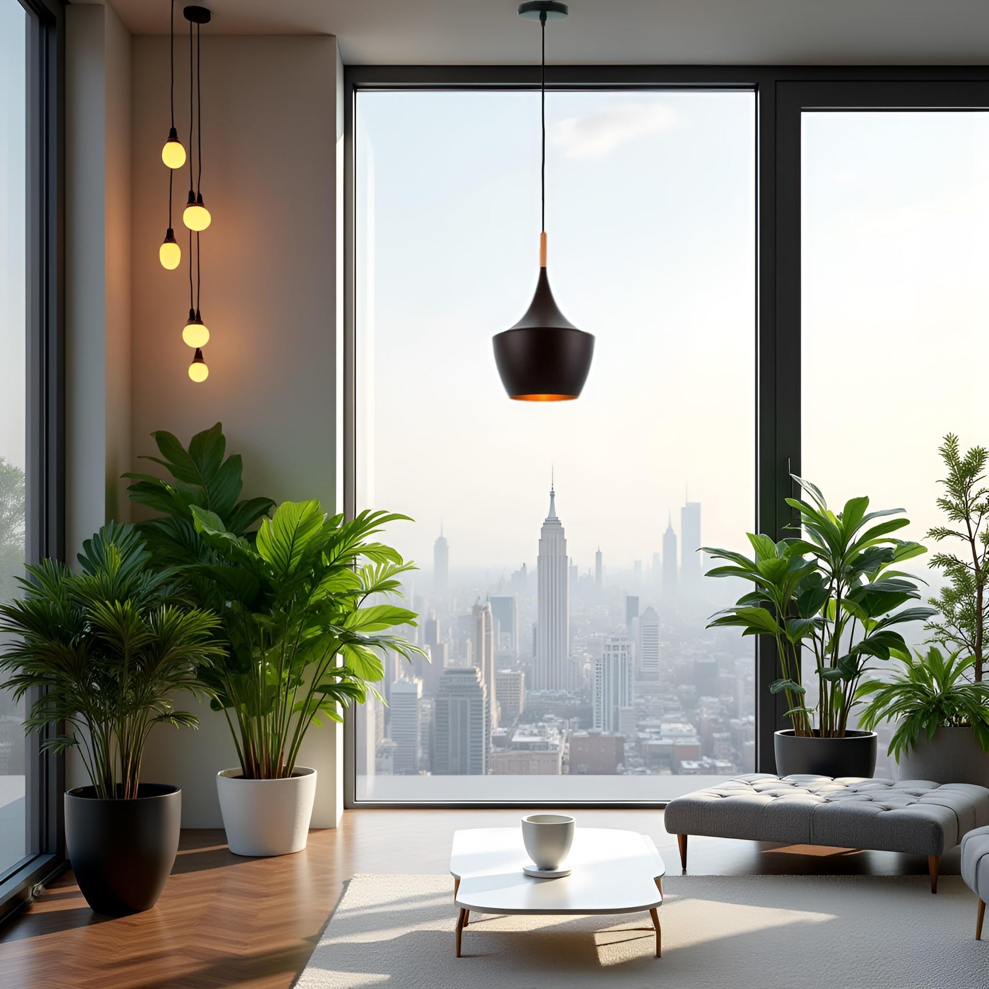 fitting ceiling lamps bulb