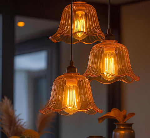 Easy Fit Lamp Shades