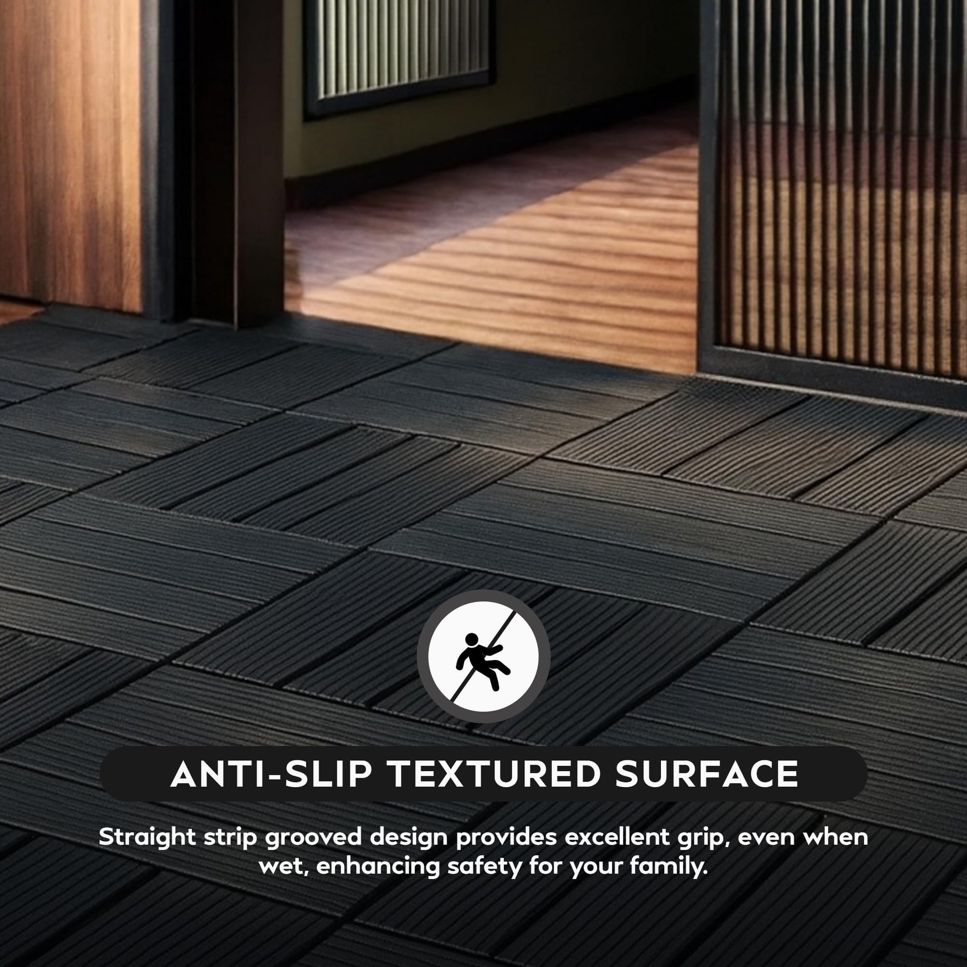 decking patio tiles flooring