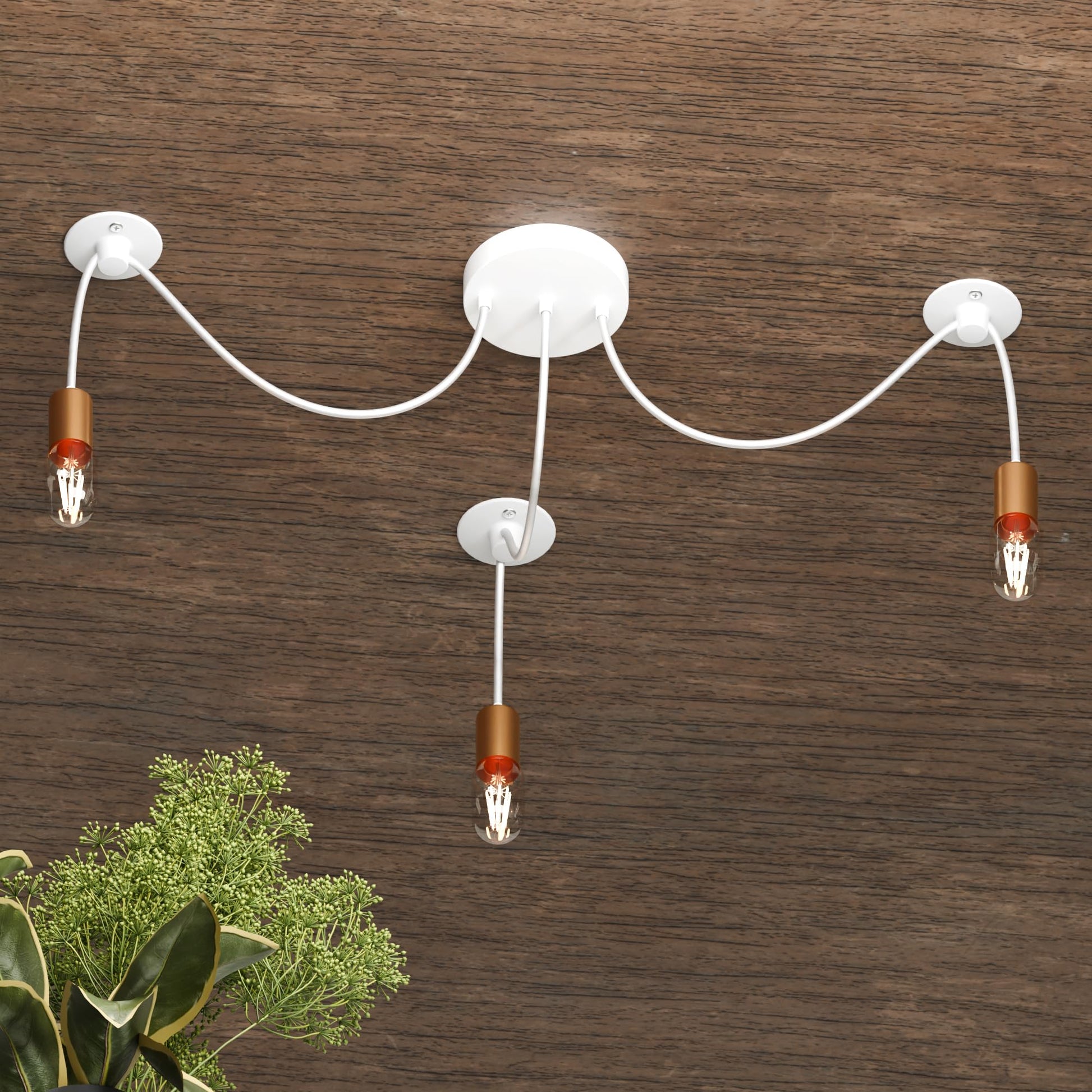 ceiling accessories luminaire