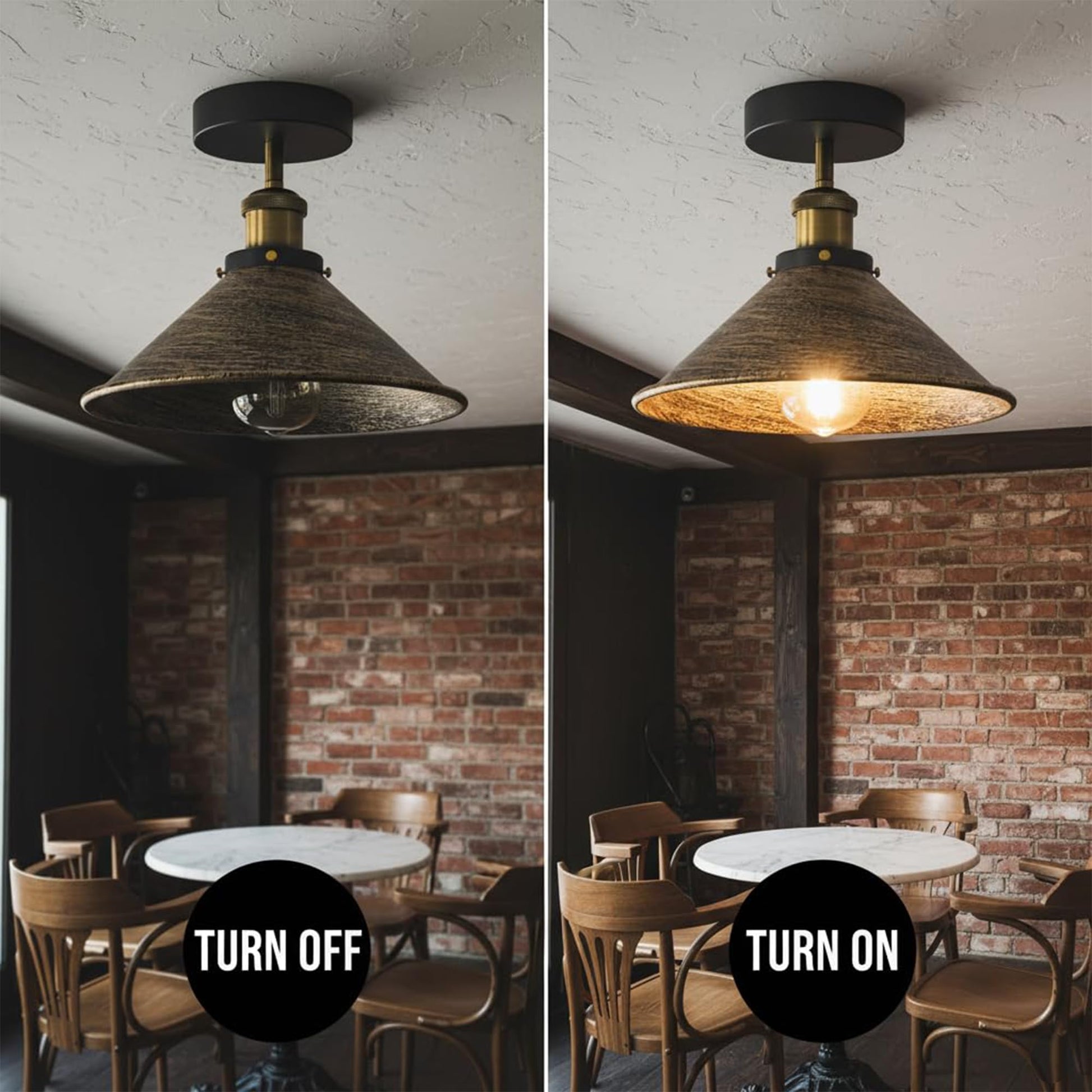 dining cool lighting kitchen