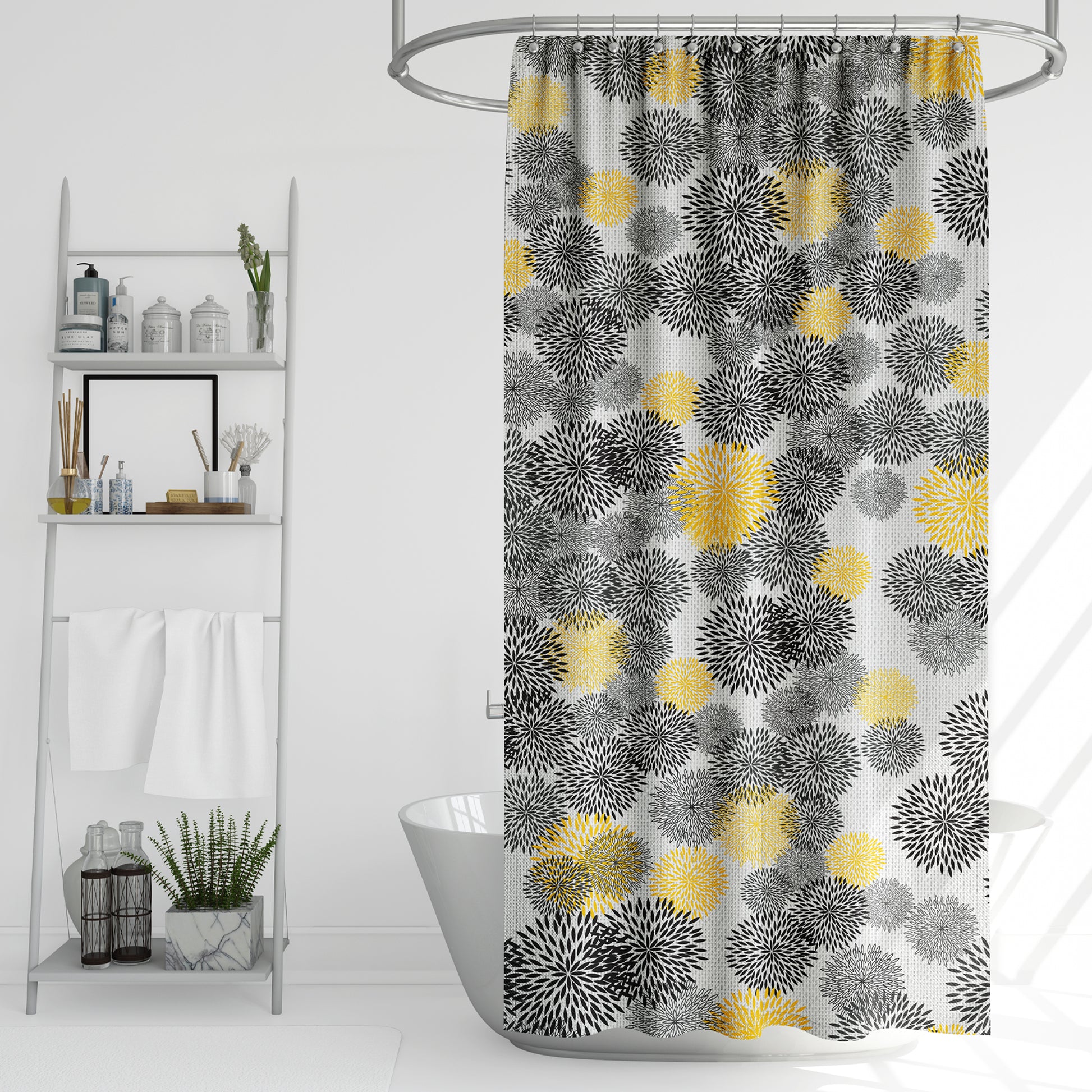 Shower Curtain