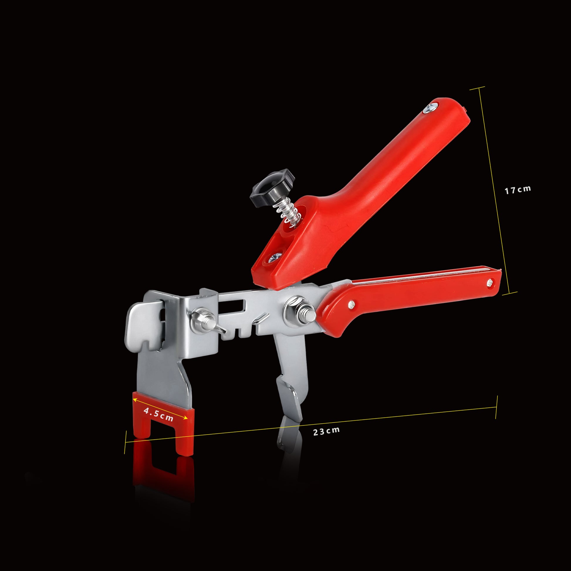 Tile Leveling System Pliers Stone 