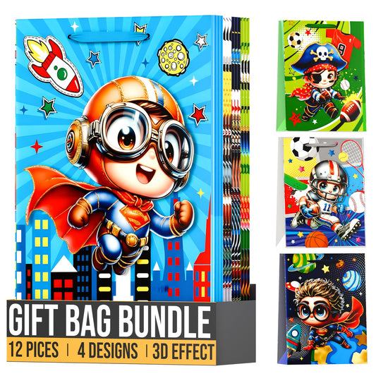 luxury for and presents bags