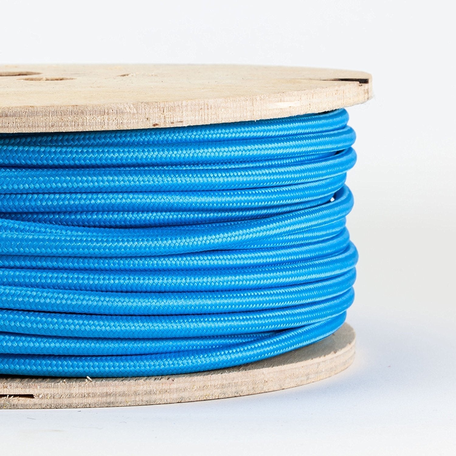 2-core-round-vintage-braided-fabric-blue-cable-flex-0-75mm