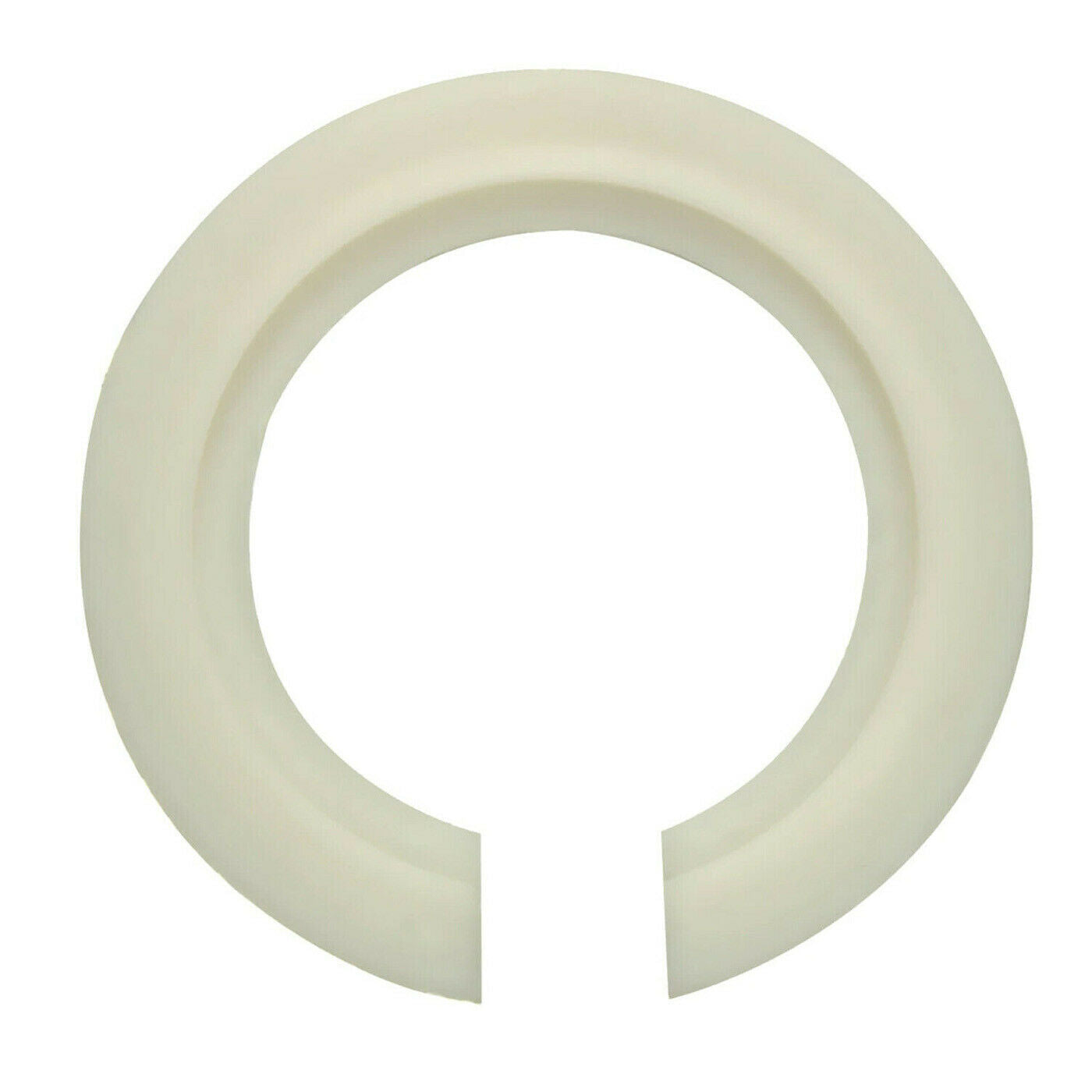 Plastic Lamp Shade Ring Reducer Plate Light Fitting Ring Washer Adapte ...