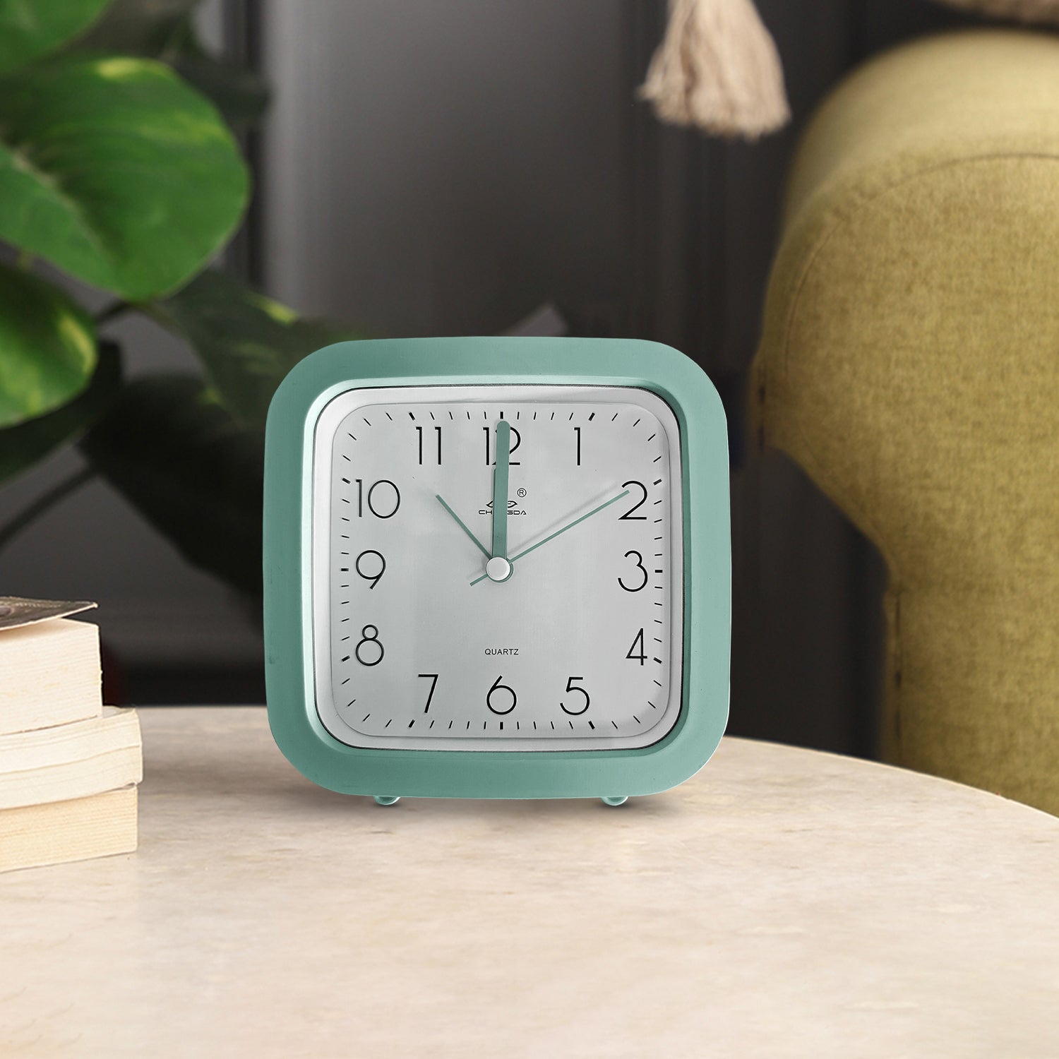  battery operated clock