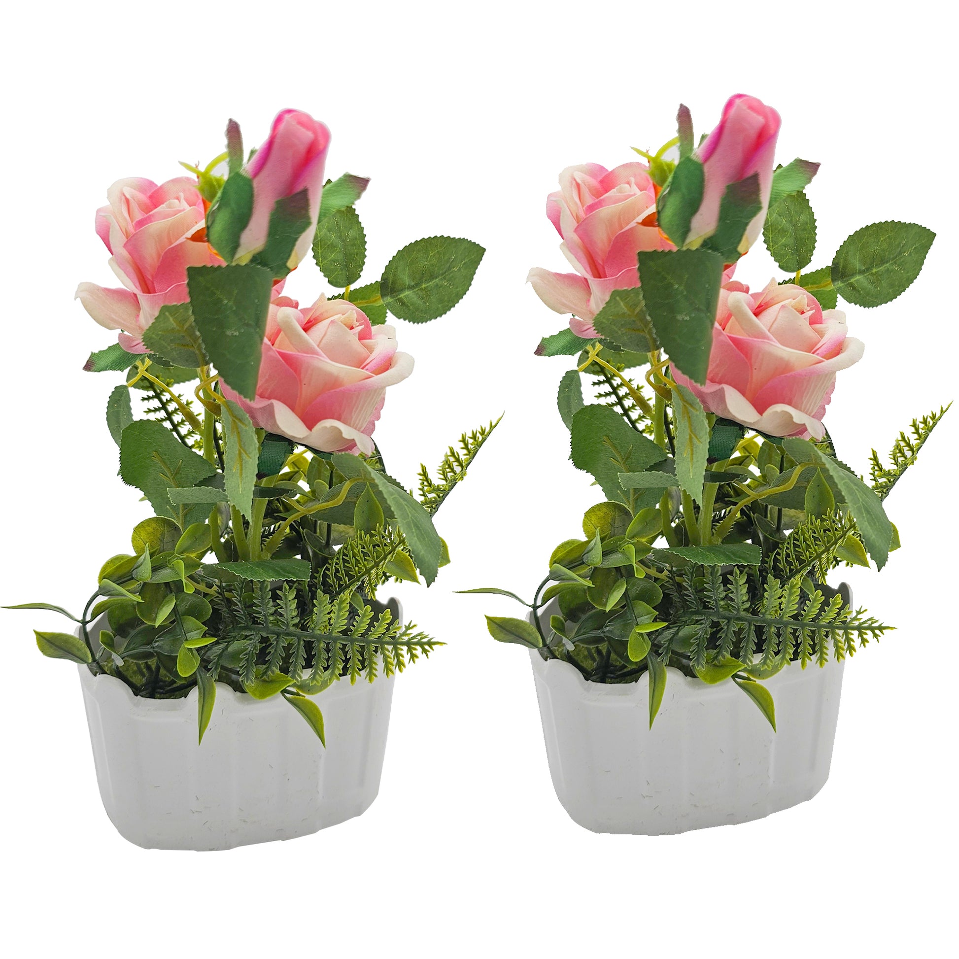 artificial flowers image
