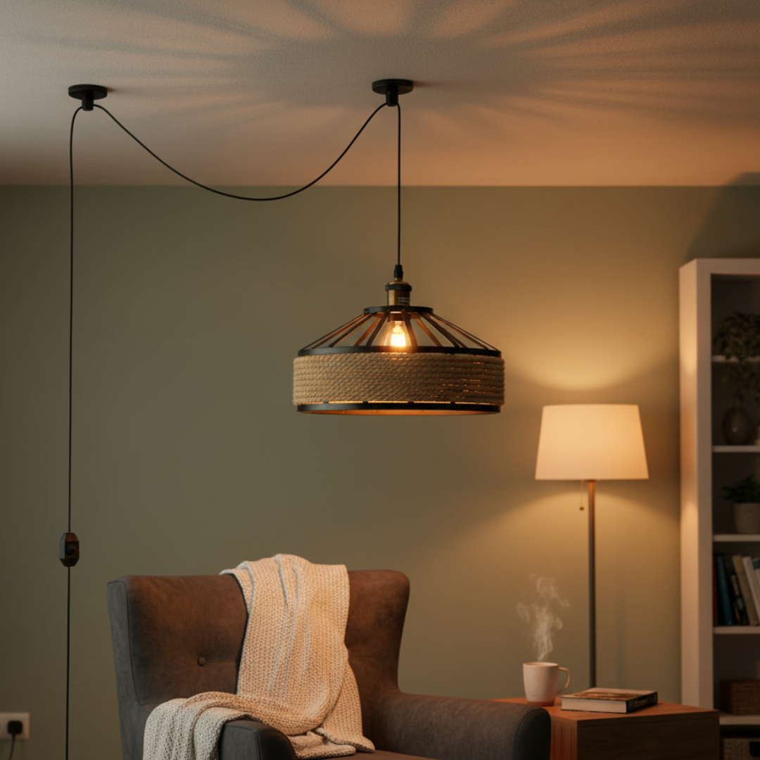 Top Pendant Lights & Hanging Lights