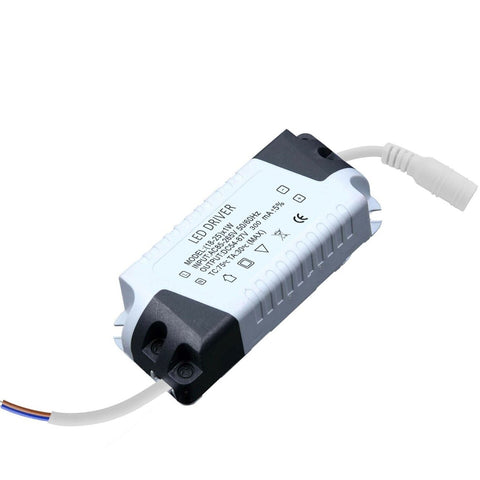 18-25W DC 54-87V 300mA LED Driver Constant Power Supply ~3313