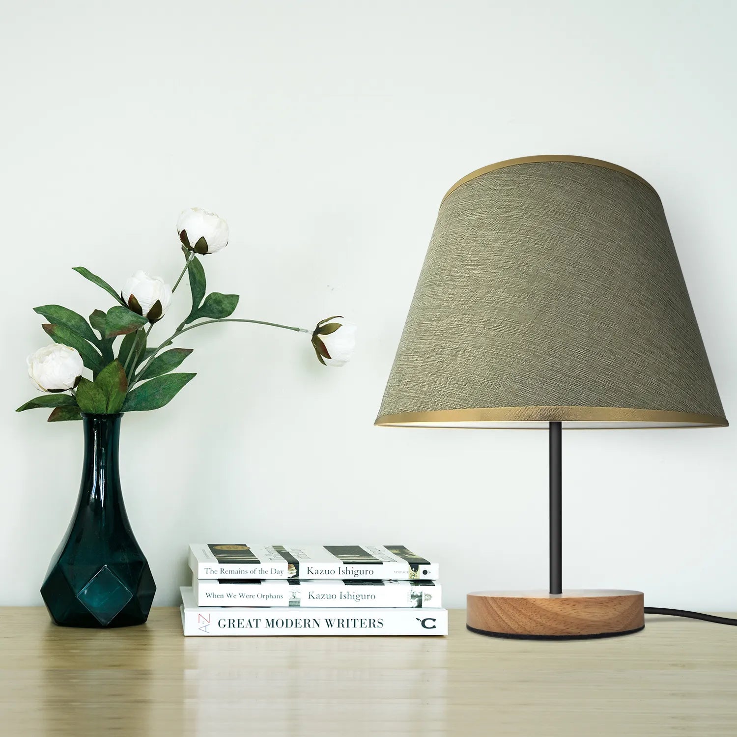 decorative coolie table Lamp for your Desk
