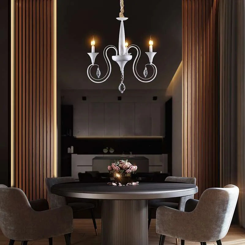 Dining Room Chandeliers
