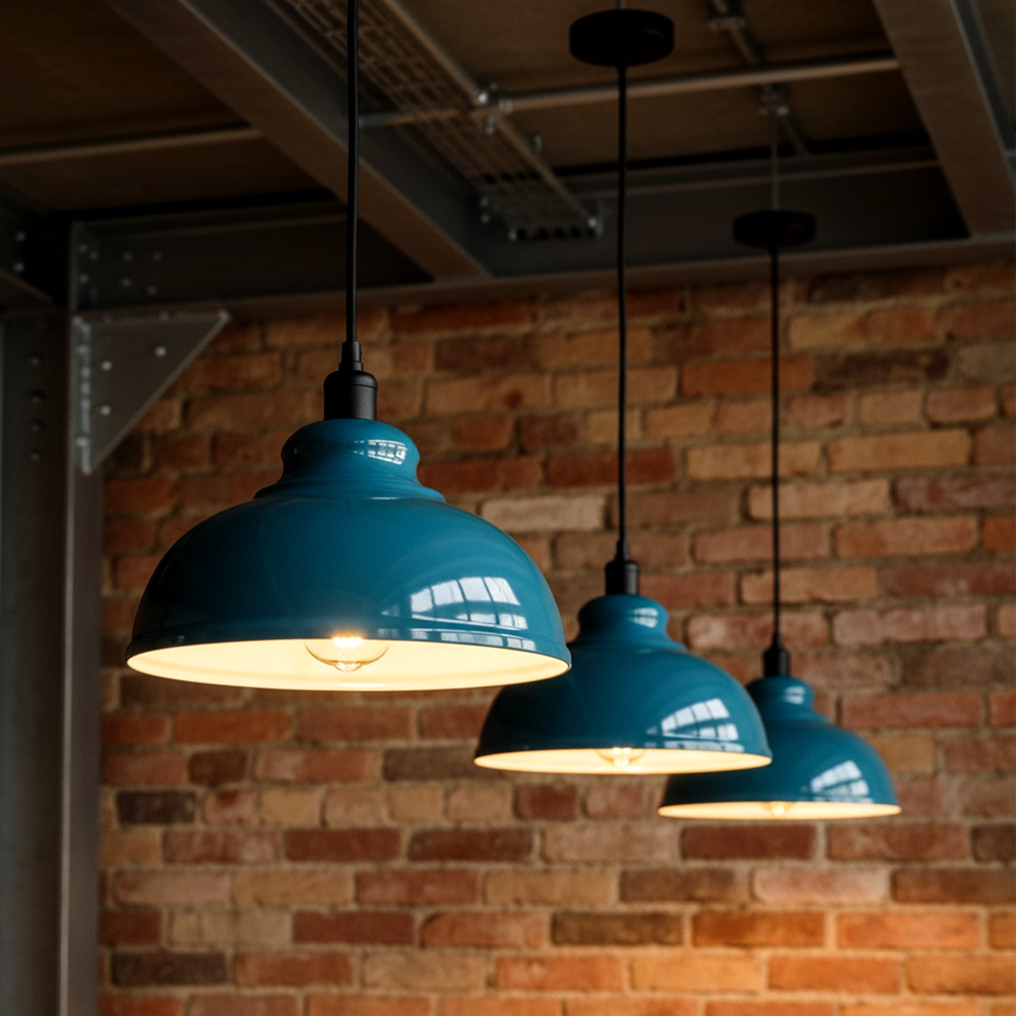2 Set Pendant Light
