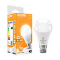 B22 LED Bulb A65 15W 1500LM Cool White 6400K Energy Saving~6262