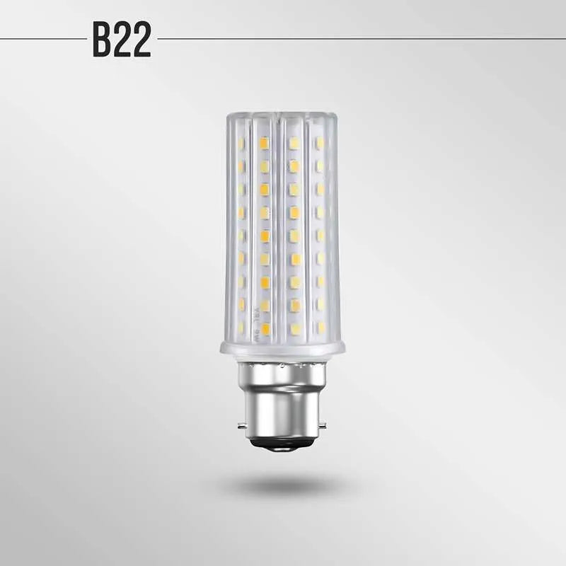 B22 led bulb