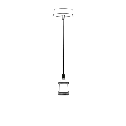 Service Fee – Pendant Light Configurator