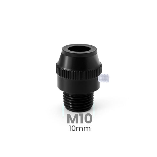 metal cord grip nuts 