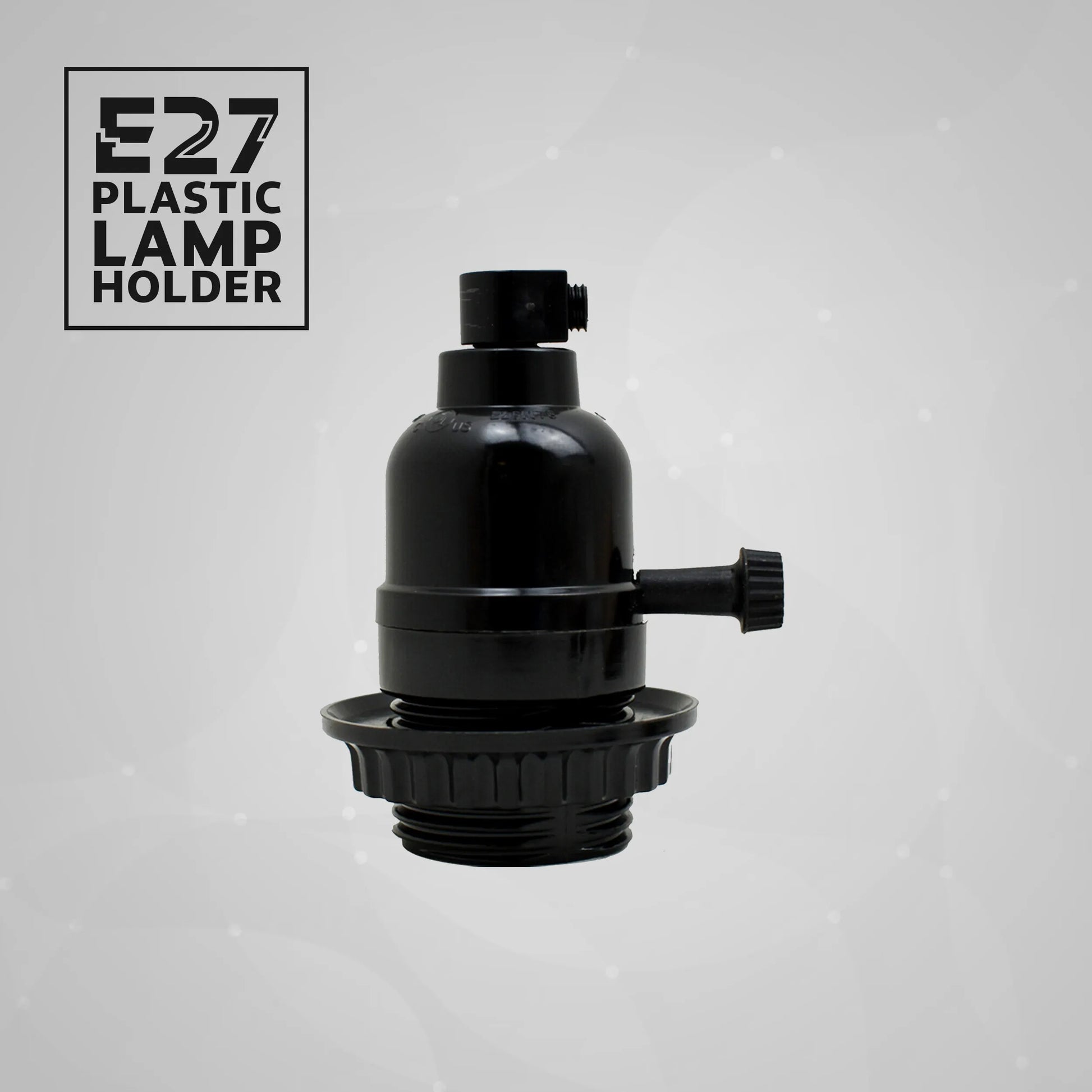 Light Bulb Socket