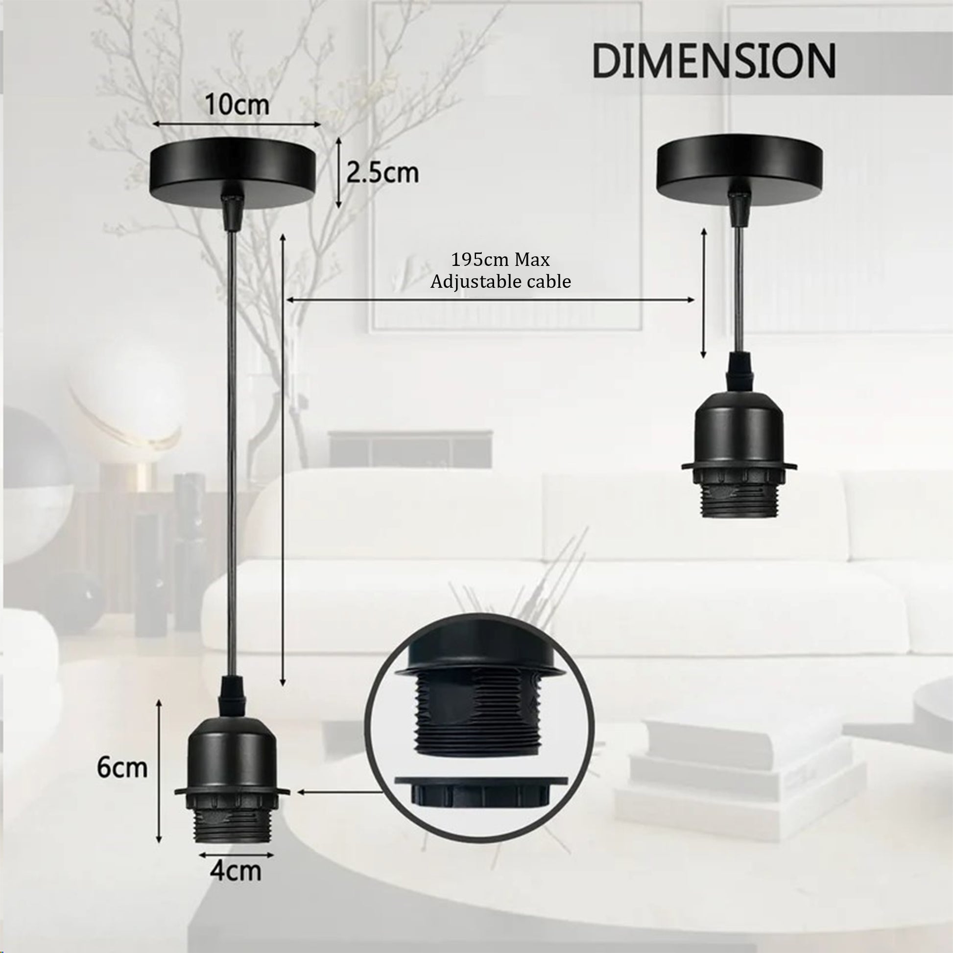 pendant light hanging lights pendant ceiling light pendant black pendant light fitting pendant light fixtures e27 ceiling rose black ceiling rose pendant ceiling hanging lights spider lights ceiling pendant lamp pendant lighting ceiling hanging light