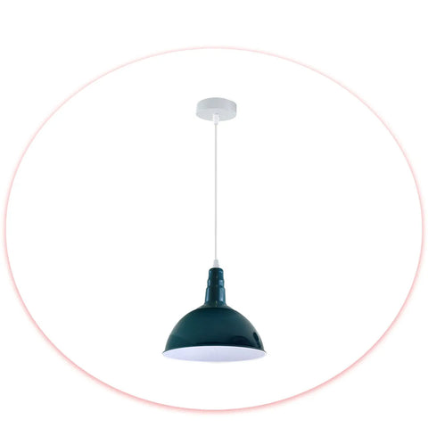 Modern Pendant Lighting for Restaurant and Cafe~5907