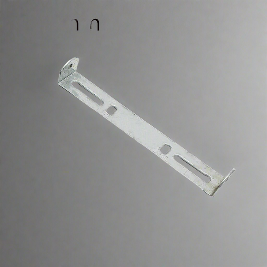 170mm Ceiling Rose Strap Bracket Strap Brace Plate with Accessories Light Fixing~4123