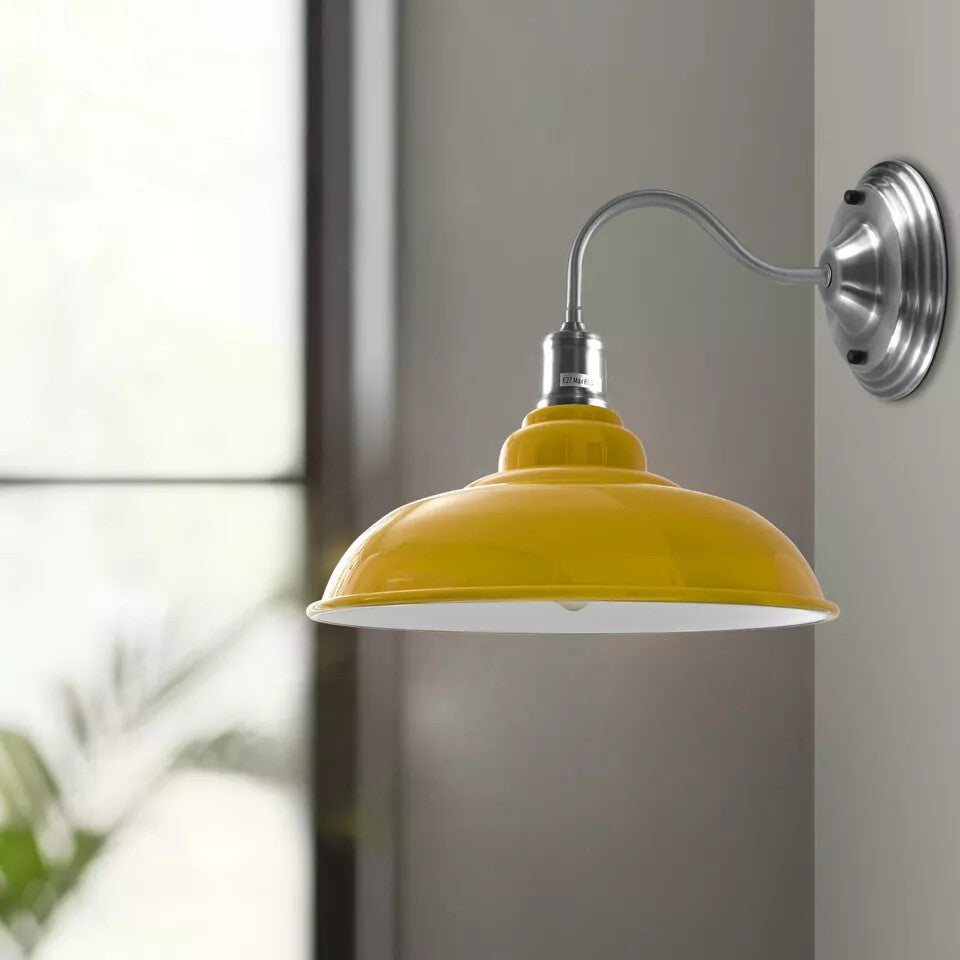 wall lights for bedroom uk