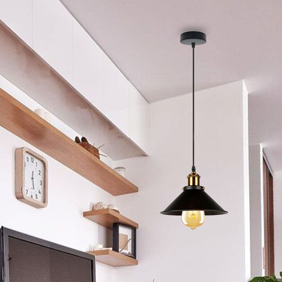 Hanging Ceiling Light Fixture