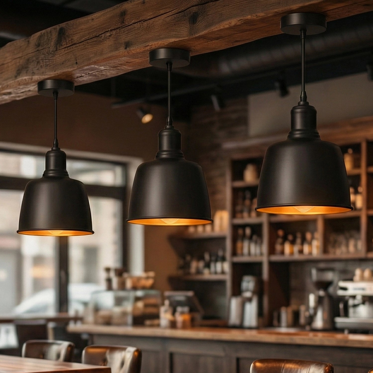 Living or Dining Room Lighting