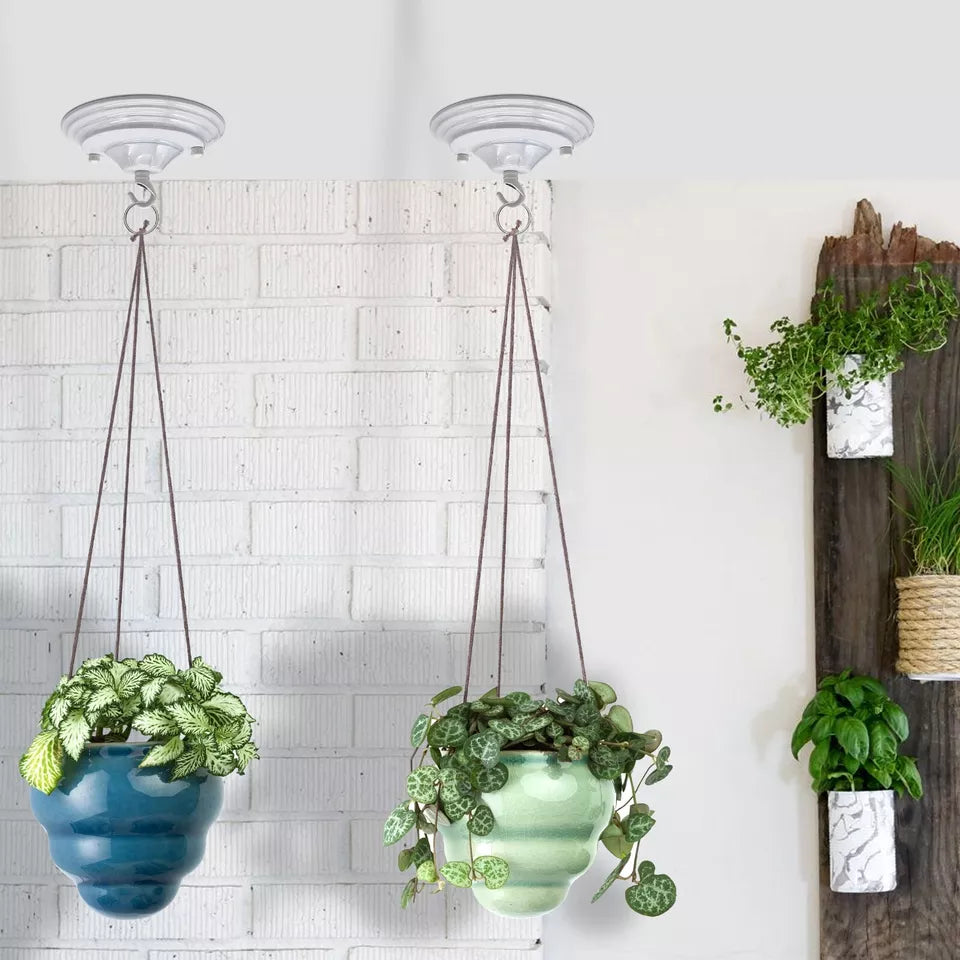 Hook plate for ceiling fan/light