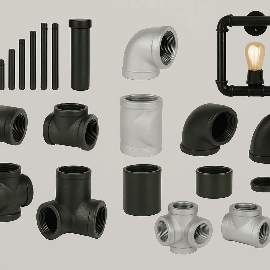 Pipe Fitting Accessories