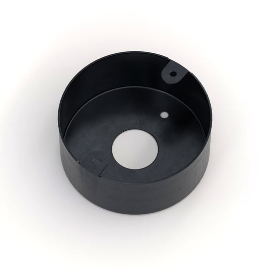 20 mm metalen lus-in-doosklem voor elektrische aansluitingen ~5545