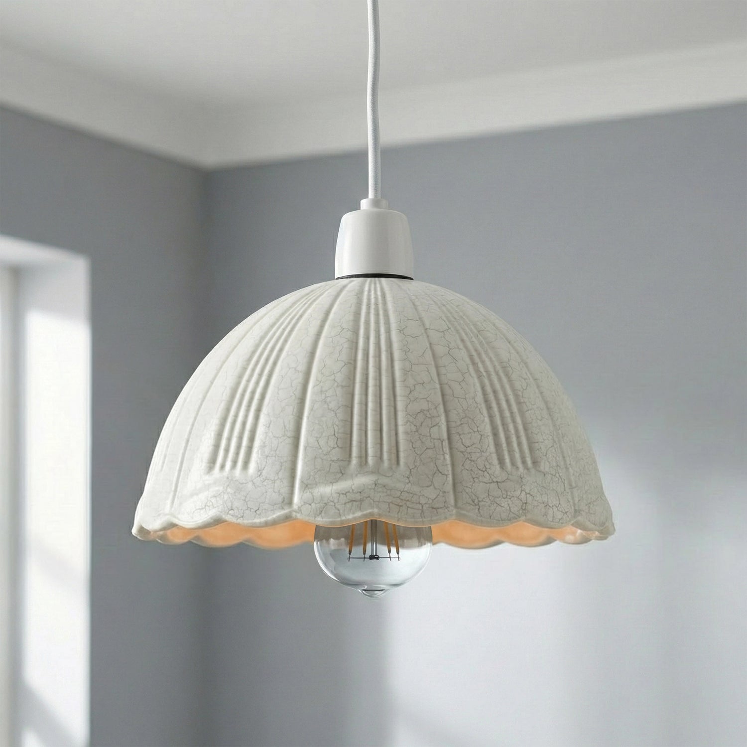 Easy Fit Lamp Shades & Cages