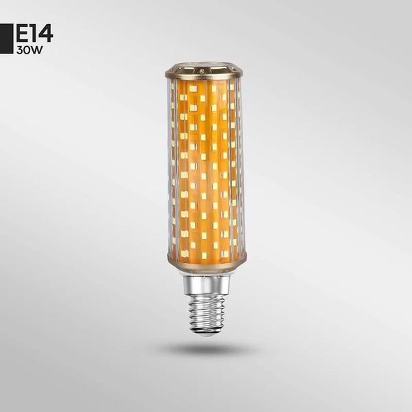 LED-maïslampen E14 30W~4994
