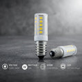 E14 3W/5W LED Corn Bulb for Cooker Hood Energy-Efficient Light ~5038