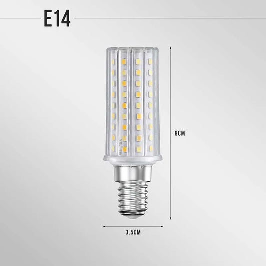 E14 Bulbs | E14 Light Bulbs | Small Edison Screw Bulbs – LEDSone UK Ltd