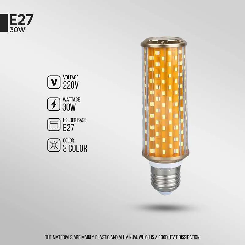 E14 Base LED Corn Bulb.JPG