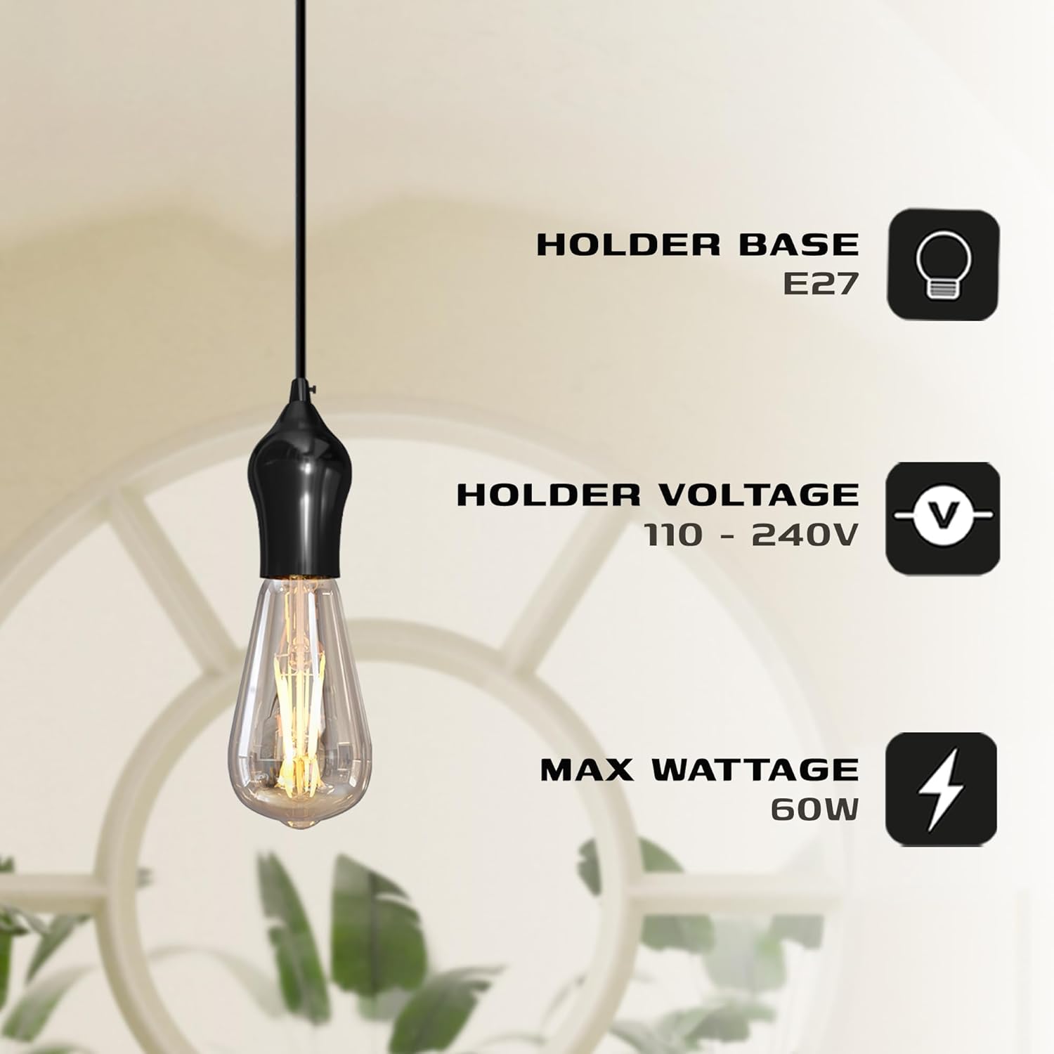 lamp holder e27 light socket lamp holder e27 light socket e27 t210 lamp holder e27 hanging lamp holder edison bulb e27 fittings bulb holder e27 screw bulb holder knight bridge battern holder knights bridge battern holderes lamp holders cord grip lamp holder bulb Lamp socket Ceramic holder Light socket Bulb Conduit lamp holder converter Halogen lamp bulb holder B22 to E27 socket converter Lamp fitting parts LED bulb screw holder Kitchen holder Bulb holder with plug Bayonet 20mm conduit entry lamp holder