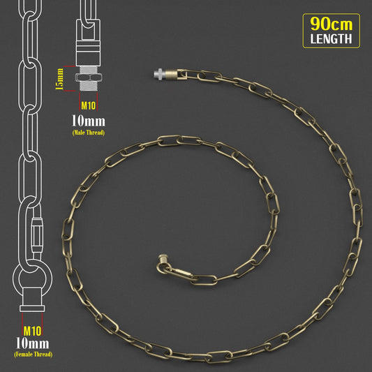 detailed measurements