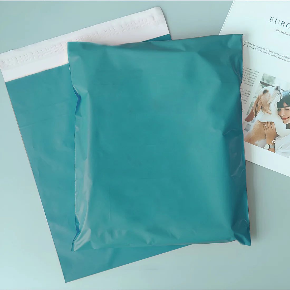 parcel packaging bags