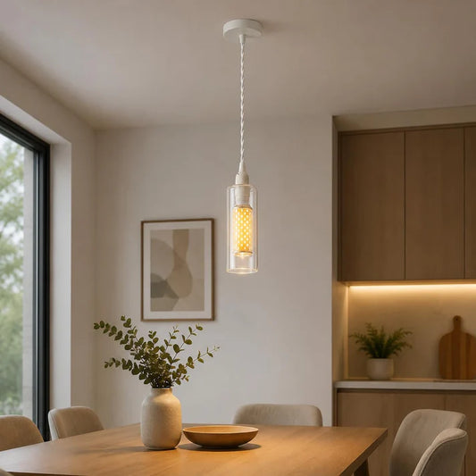 Industrial Loft Pendant Light Fixtures ~6800